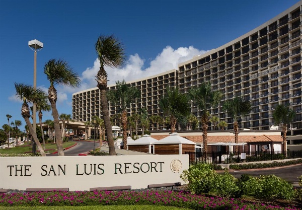 The San Luis Resort Spa & Conference Center image 1