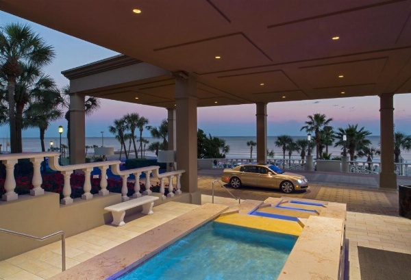 The San Luis Resort Spa & Conference Center image 12