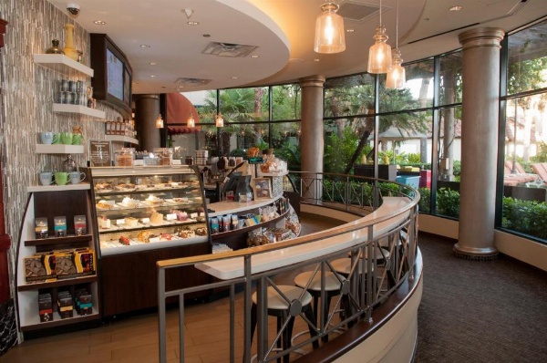 The San Luis Resort Spa & Conference Center image 15