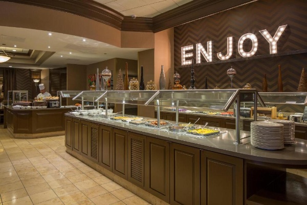 The San Luis Resort Spa & Conference Center image 18