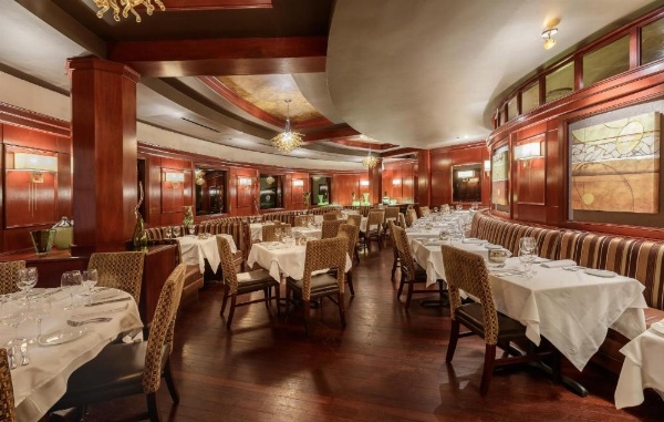 The San Luis Resort Spa & Conference Center image 19