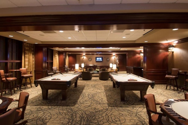 The San Luis Resort Spa & Conference Center image 21