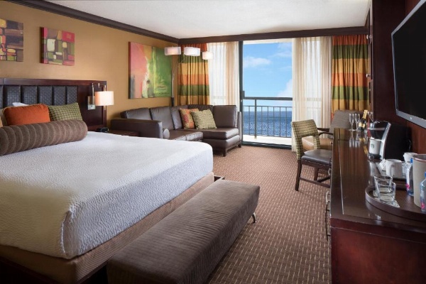 The San Luis Resort Spa & Conference Center image 25