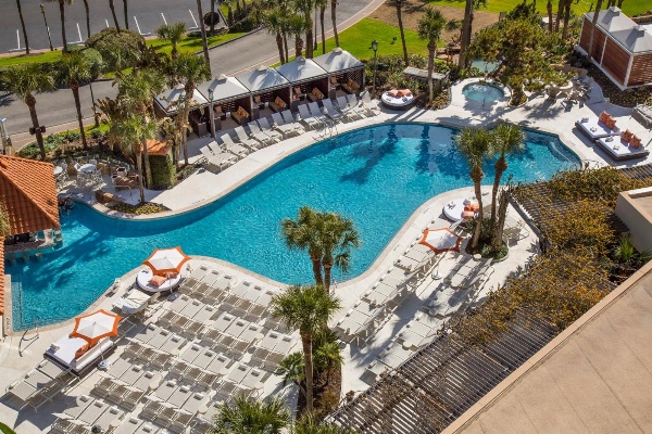 The San Luis Resort Spa & Conference Center image 4