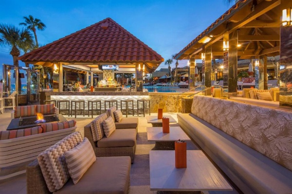 The San Luis Resort Spa & Conference Center image 8