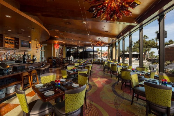 The San Luis Resort Spa & Conference Center image 9